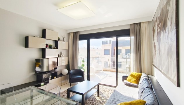 Videresalg - Leilighet - Mil Palmeras