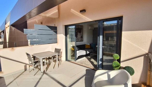 Videresalg - Leilighet - Mil Palmeras