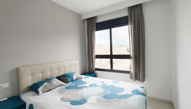 Videresalg - Leilighet - Mil Palmeras