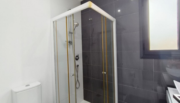 Videresalg - Leilighet - Mil Palmeras