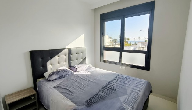 Videresalg - Leilighet - Mil Palmeras