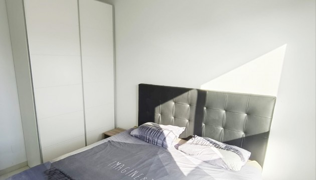 Videresalg - Leilighet - Mil Palmeras