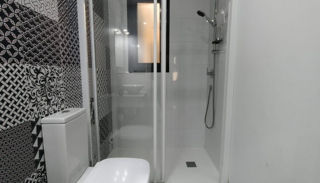 Videresalg - Leilighet - Mil Palmeras