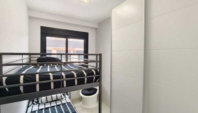 Videresalg - Leilighet - Mil Palmeras