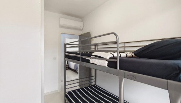 Videresalg - Leilighet - Mil Palmeras