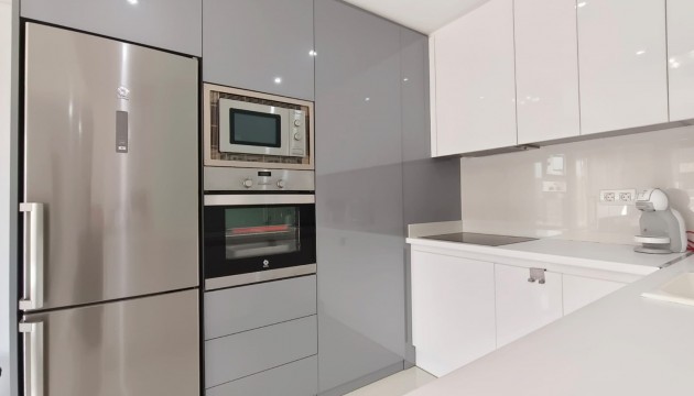 Videresalg - Leilighet - Mil Palmeras