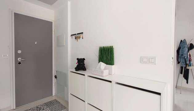 Videresalg - Leilighet - Mil Palmeras