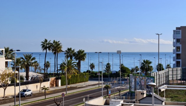 Videresalg - Leilighet - Mil Palmeras