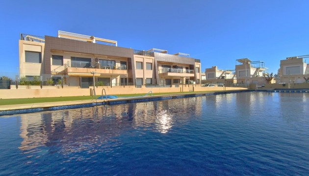 Videresalg - Leilighet - Mil Palmeras