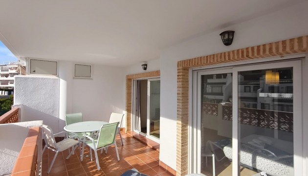 Resale - Apartment - Orihuela Costa - Villamartín