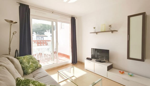 Resale - Apartment - Orihuela Costa - Villamartín