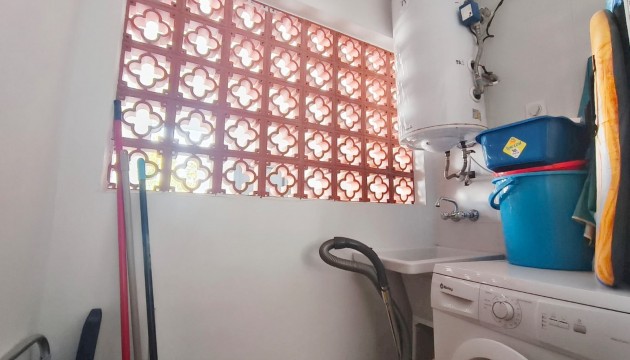 Resale - Apartment - Orihuela Costa - Villamartín