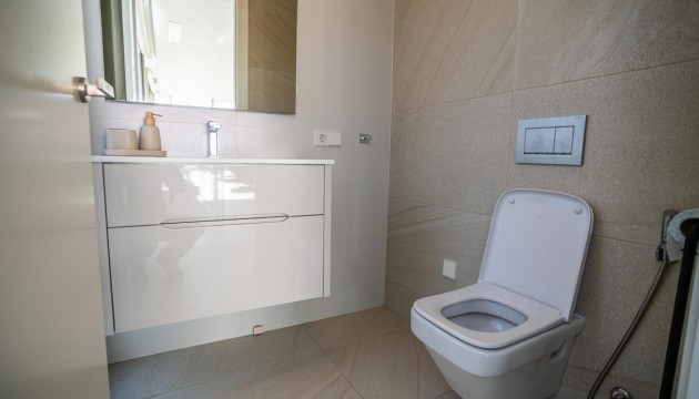 Resale - Detached Villa - Orihuela Costa