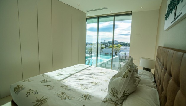 Resale - Detached Villa - Orihuela Costa