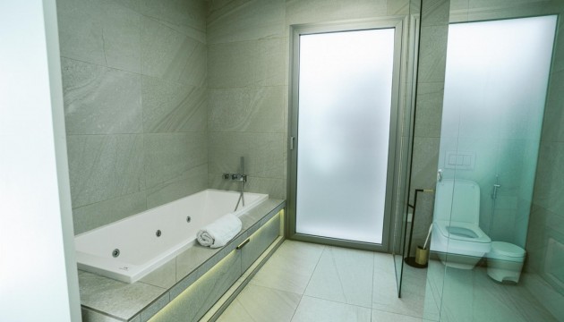 Resale - Detached Villa - Orihuela Costa