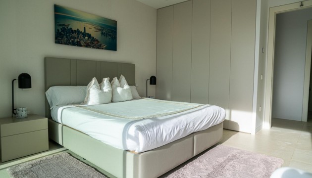 Resale - Detached Villa - Orihuela Costa