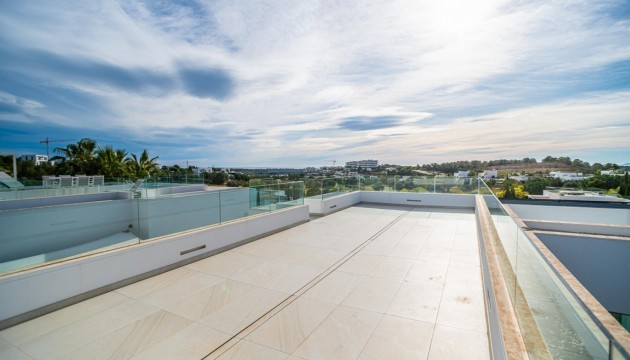 Resale - Detached Villa - Orihuela Costa