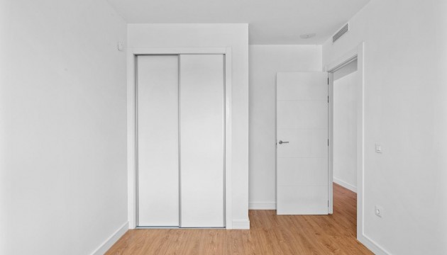 Resale - Apartment - Orihuela Costa - Villamartín