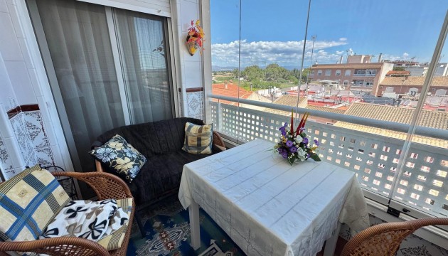 Begagnad - Lägenhet - Almoradi - Almoradí