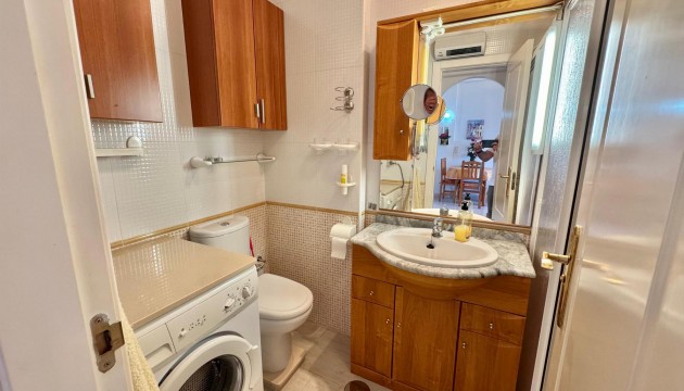 Begagnad - Lägenhet - Almoradi - Almoradí