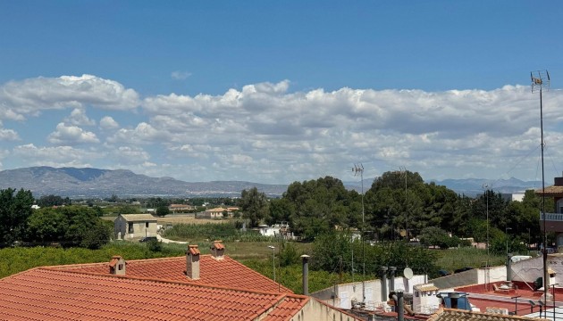 Begagnad - Lägenhet - Almoradi - Almoradí