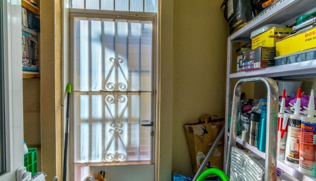 Resale - House - Orihuela Costa - Villamartín