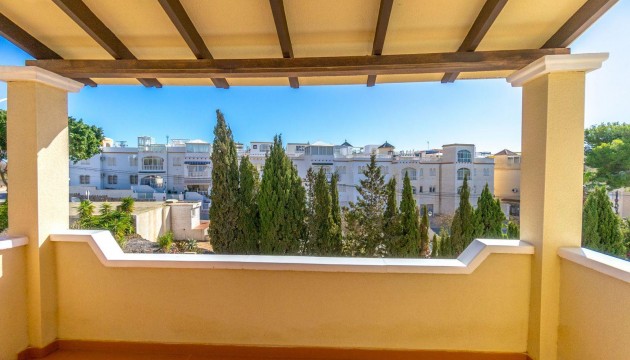 Resale - House - Orihuela Costa - Villamartín