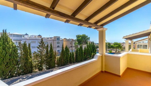 Resale - House - Orihuela Costa - Villamartín