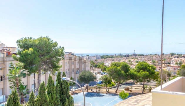 Resale - House - Orihuela Costa - Villamartín