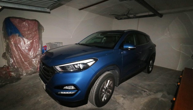 Resale - Garage - Torrevieja - El Acequión - Los Náufragos