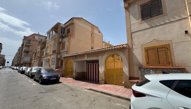 Resale - Garage - Torrevieja - El Acequión - Los Náufragos