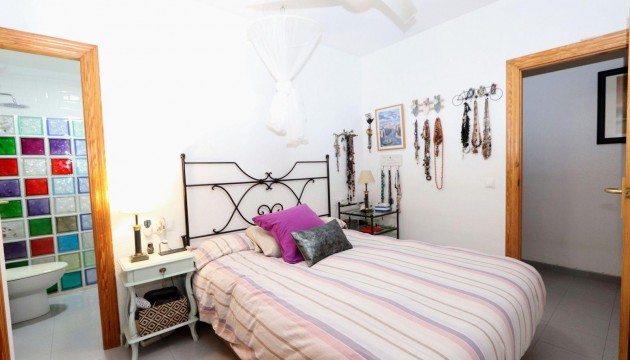 Resale - Apartment - Torrevieja - Playa Flamenca