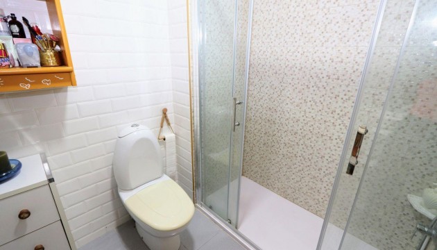 Resale - Apartment - Torrevieja - Playa Flamenca