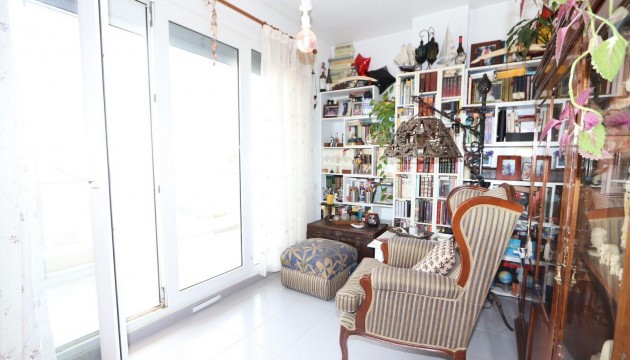 Resale - Apartment - Torrevieja - Playa Flamenca