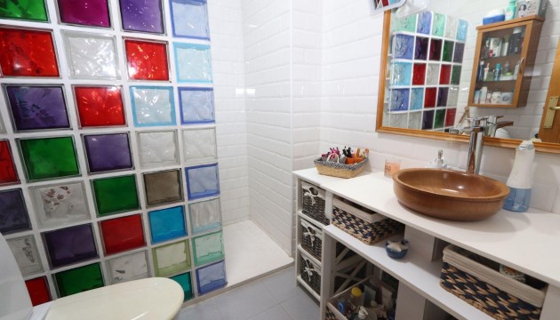 Resale - Apartment - Torrevieja - Playa Flamenca