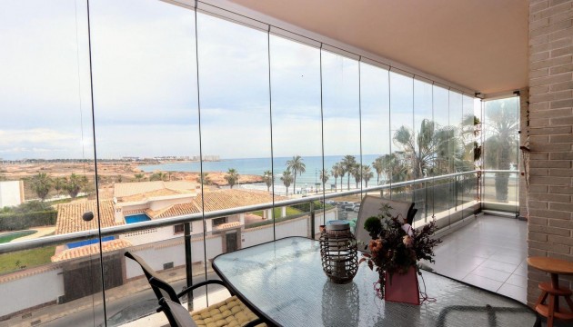 Resale - Apartment - Torrevieja - Playa Flamenca