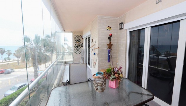 Resale - Apartment - Torrevieja - Playa Flamenca