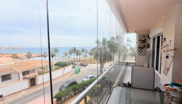 Resale - Apartment - Torrevieja - Playa Flamenca