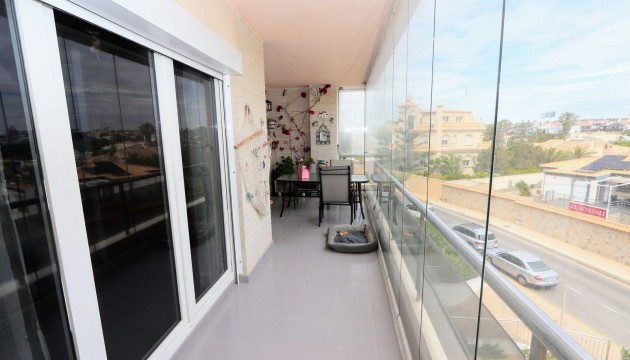 Resale - Apartment - Torrevieja - Playa Flamenca