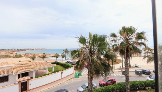 Resale - Apartment - Torrevieja - Playa Flamenca