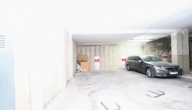 Resale - Apartment - Torrevieja - Playa Flamenca