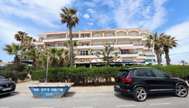 Resale - Apartment - Torrevieja - Playa Flamenca
