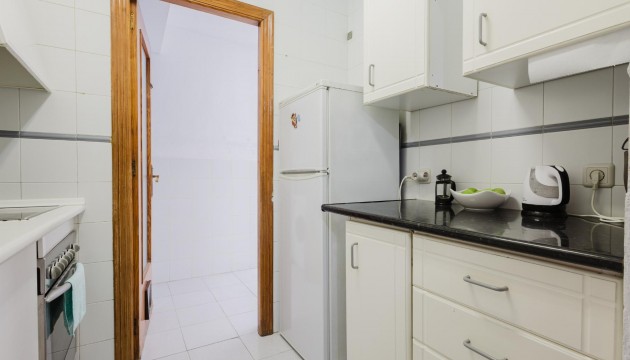 Resale - Apartment - Torrevieja - El Acequión - Los Náufragos