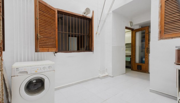 Resale - Apartment - Torrevieja - El Acequión - Los Náufragos