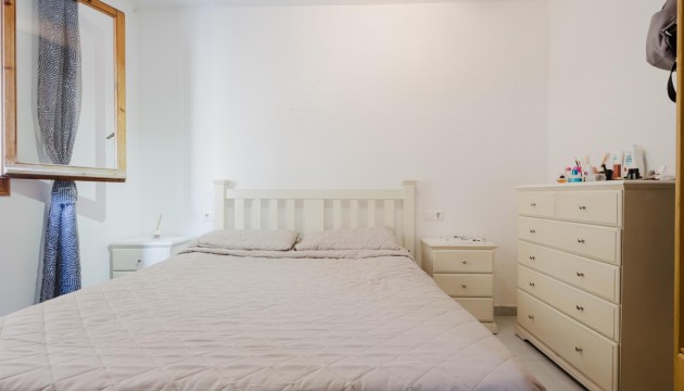 Resale - Apartment - Torrevieja - El Acequión - Los Náufragos