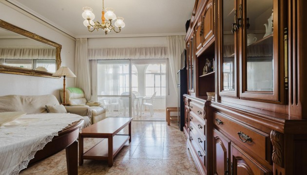 Resale - Apartment - Torrevieja - El Acequión - Los Náufragos