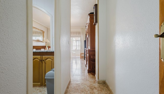 Resale - Apartment - Torrevieja - El Acequión - Los Náufragos