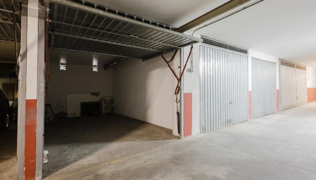 Resale - Apartment - Torrevieja - El Acequión - Los Náufragos