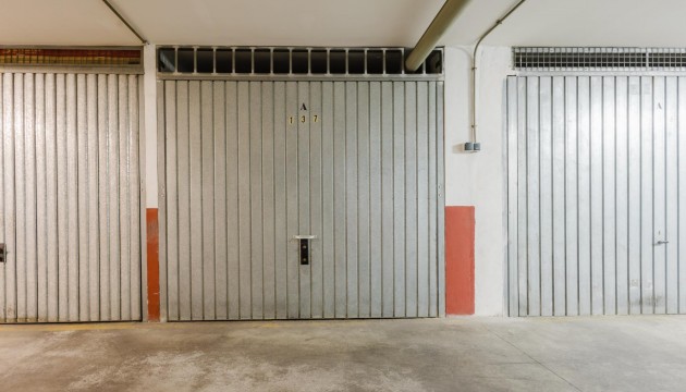 Resale - Apartment - Torrevieja - El Acequión - Los Náufragos