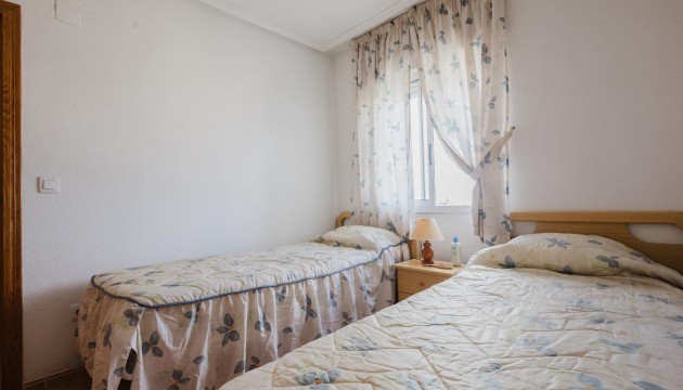 Videresalg - Leilighet - Torrevieja